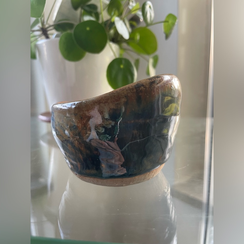 Handcrafted Pottery - Picture 9 of 10